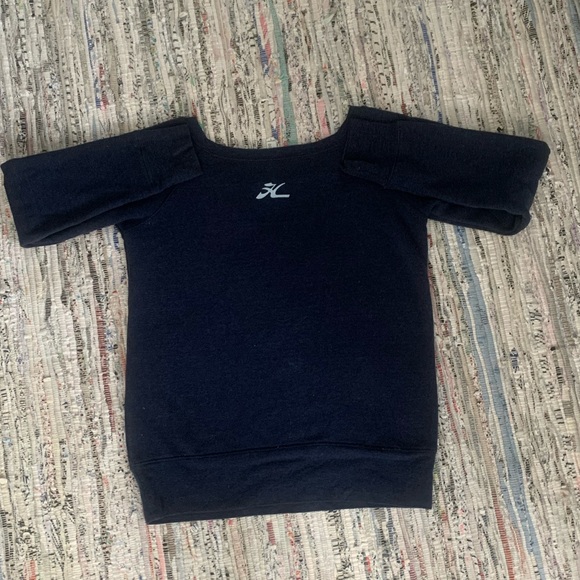 Hobie Surf Sweatshirt, women’s small - Picture 2 of 3